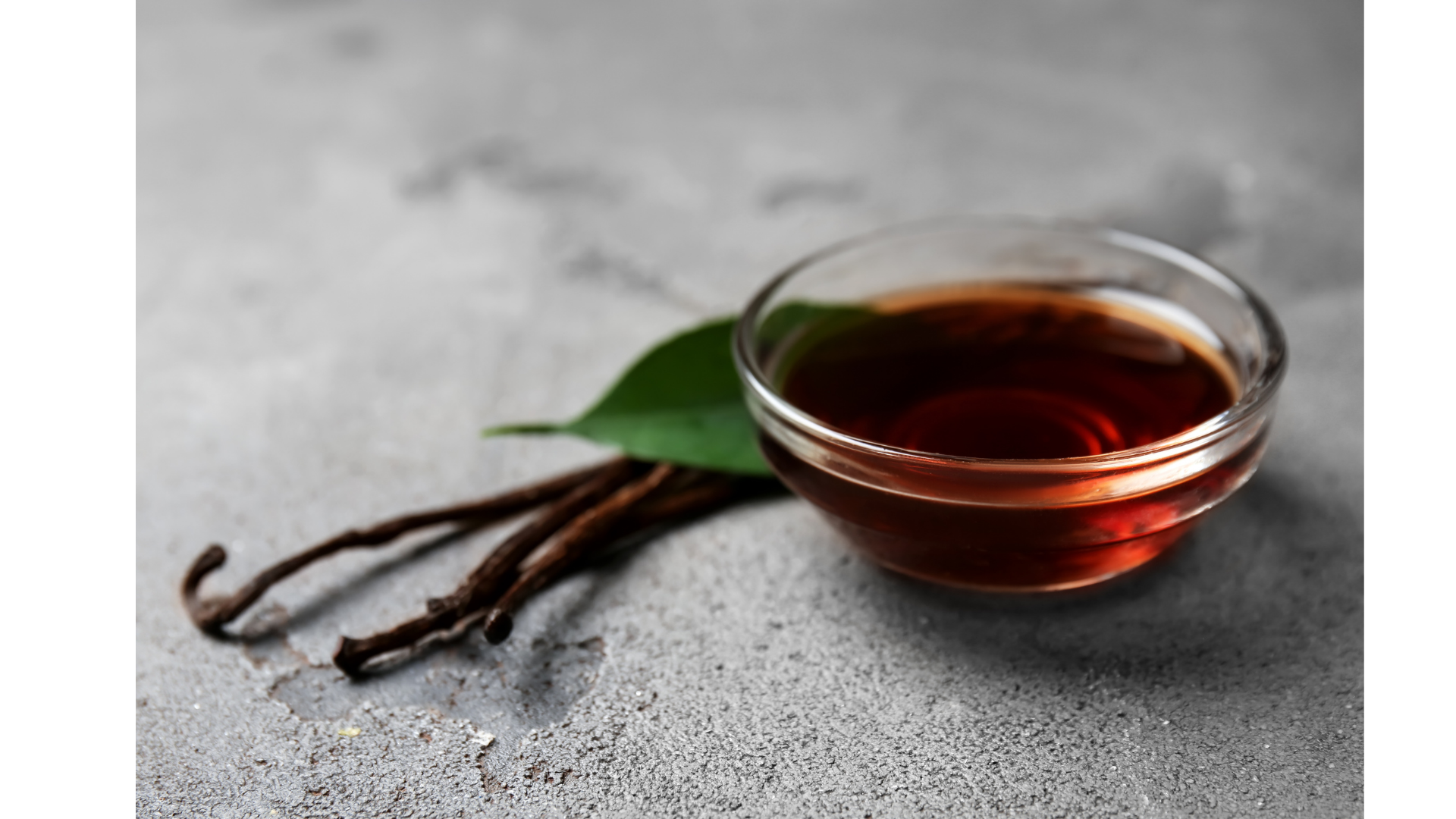 VANILLA EXTRACT NON-ALCOHOL - Image 1